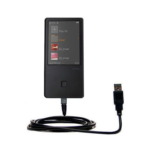 USB Cable compatible with the iRiver E150