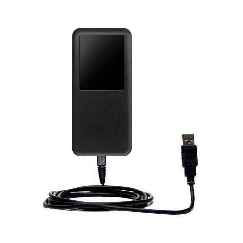 USB Cable compatible with the iRiver E30