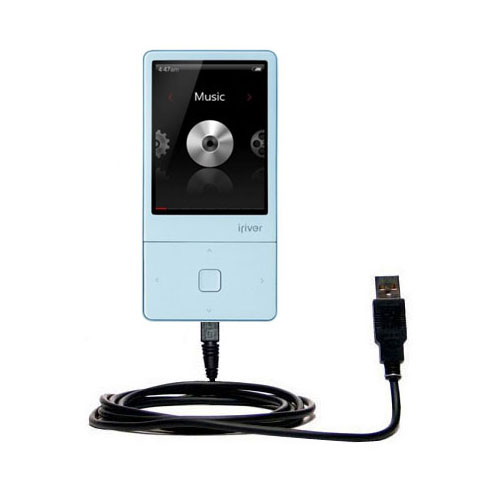 USB Cable compatible with the iRiver E300