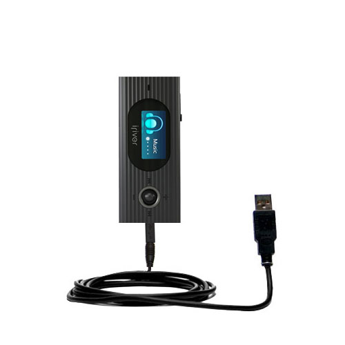 USB Cable compatible with the iRiver T50