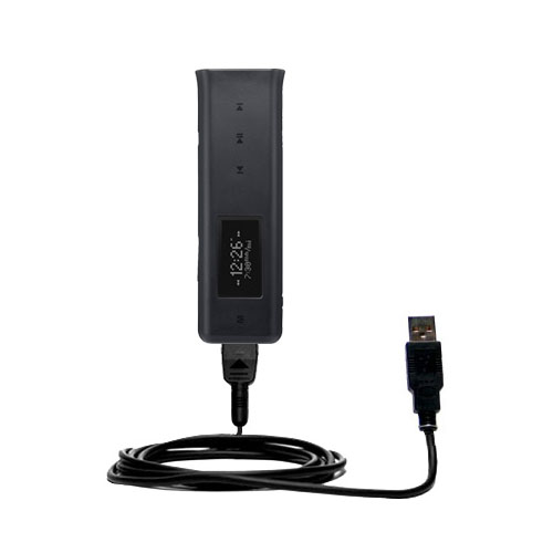 USB Cable compatible with the iRiver T7 Volcano