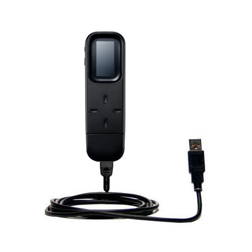 USB Cable compatible with the iRiver T8