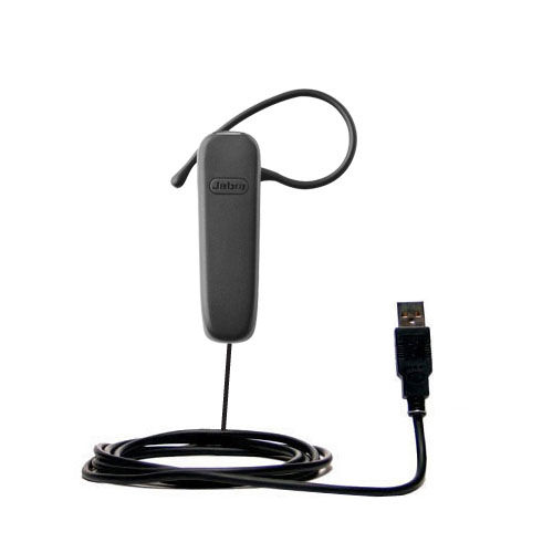 USB Cable compatible with the Jabra BT2045