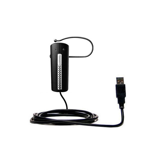 USB Cable compatible with the Jabra BT530