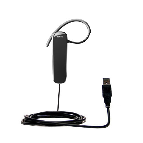 USB Cable compatible with the Jabra EASYGO