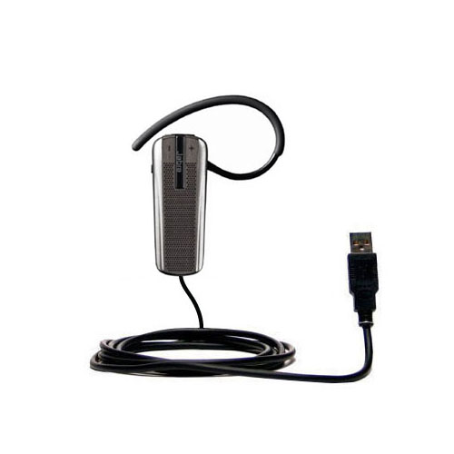 USB Cable compatible with the Jabra GO 660