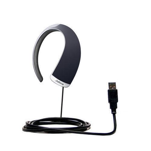 USB Cable compatible with the Jabra STONE2 - Cradle Required