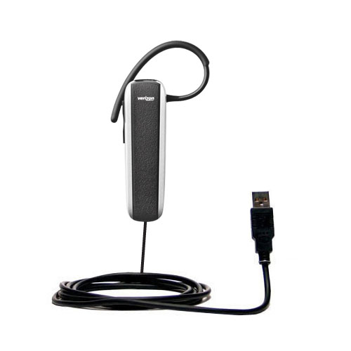 USB Cable compatible with the Jabra VBT4050