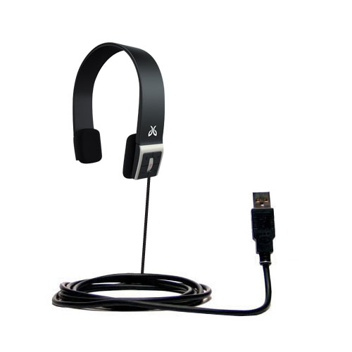 USB Cable compatible with the Jaybird Sportsband SB1