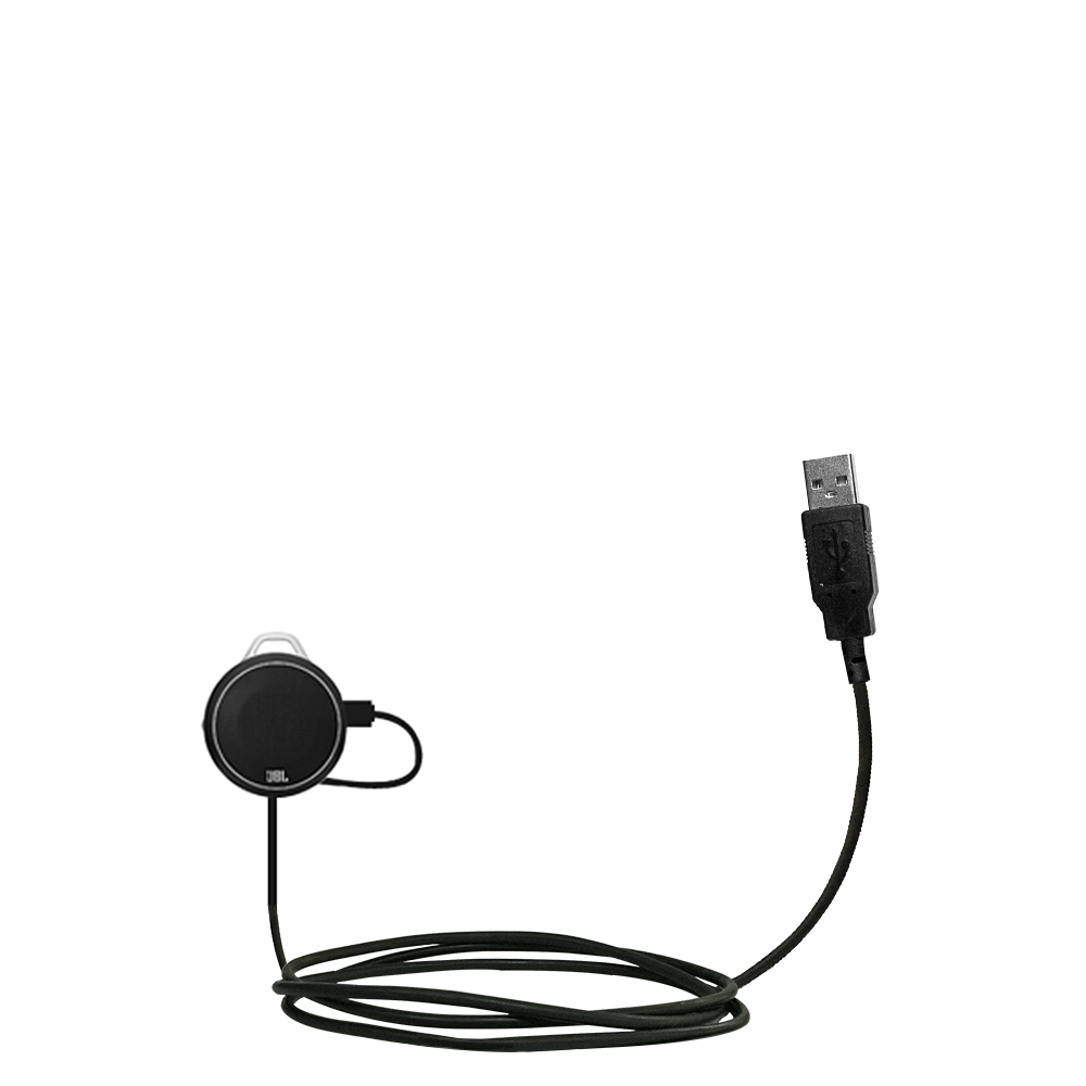 USB Cable compatible with the JBL Charge Micro