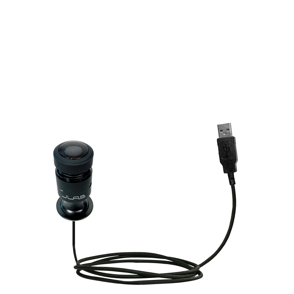 USB Cable compatible with the JLAB Shaker