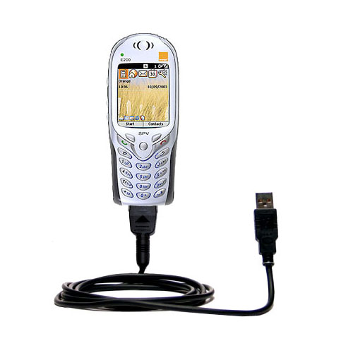 USB Cable compatible with the Krome iQ200