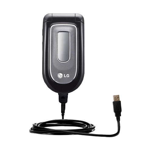 USB Cable compatible with the LG 3450
