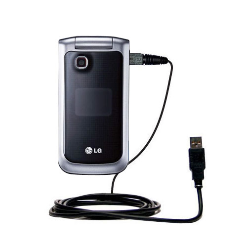 USB Cable compatible with the LG GB220