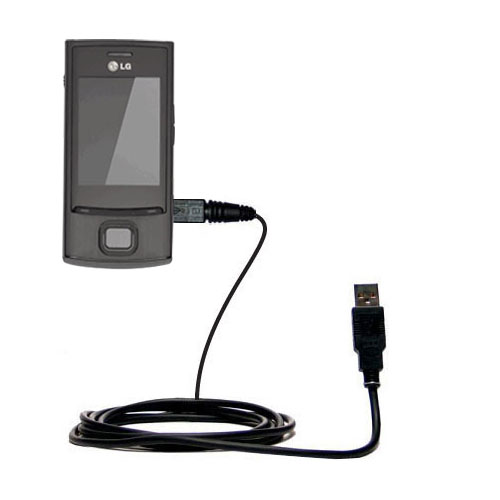 USB Cable compatible with the LG Pure