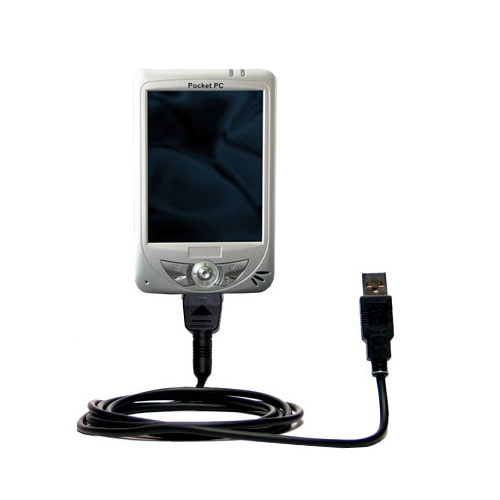 USB Cable compatible with the Medion MDPPC 150