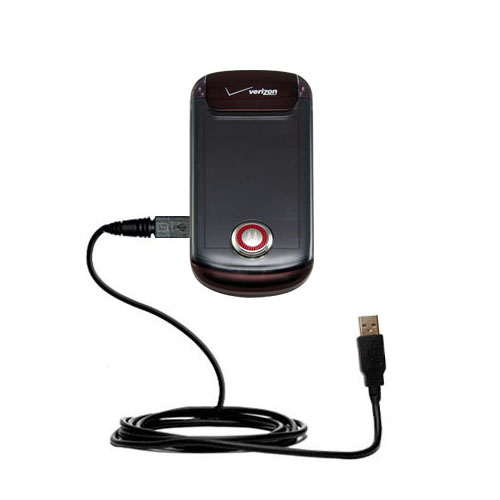 USB Cable compatible with the Motorola Blaze