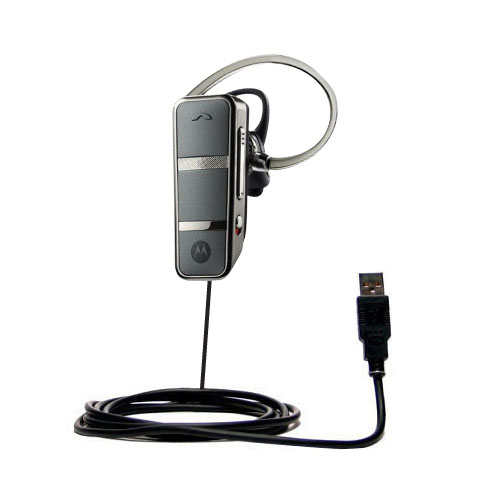 USB Cable compatible with the Motorola Endeavor HX1
