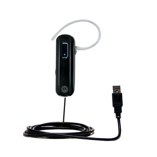 USB Cable compatible with the Motorola H270