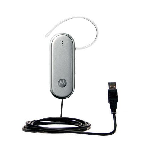 USB Cable compatible with the Motorola H790