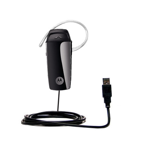 USB Cable compatible with the Motorola HK200