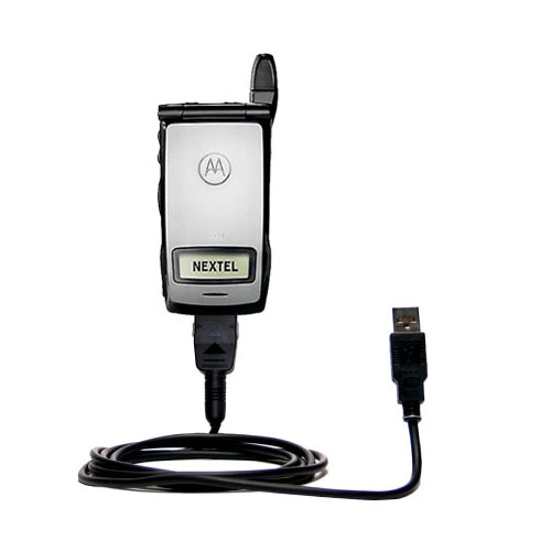 USB Cable compatible with the Motorola i830