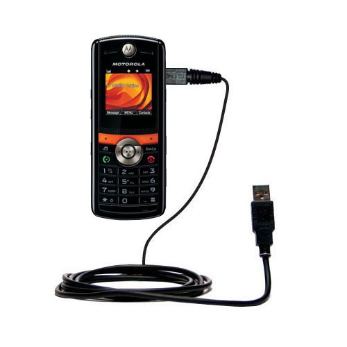 USB Cable compatible with the Motorola MOTO VE240