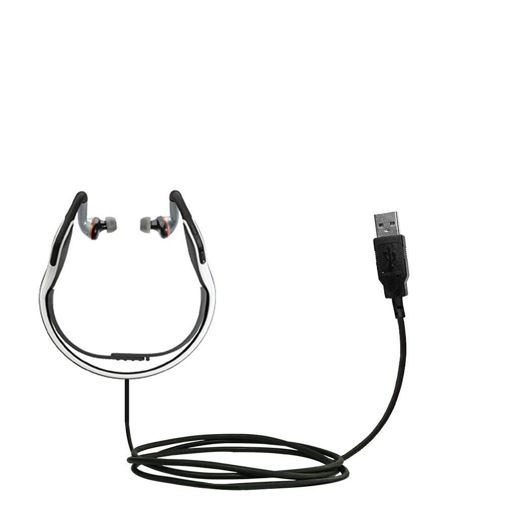 USB Cable compatible with the Motorola S11 Flex
