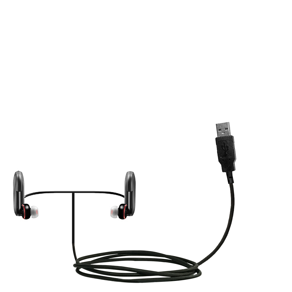 USB Cable compatible with the Motorola SF600