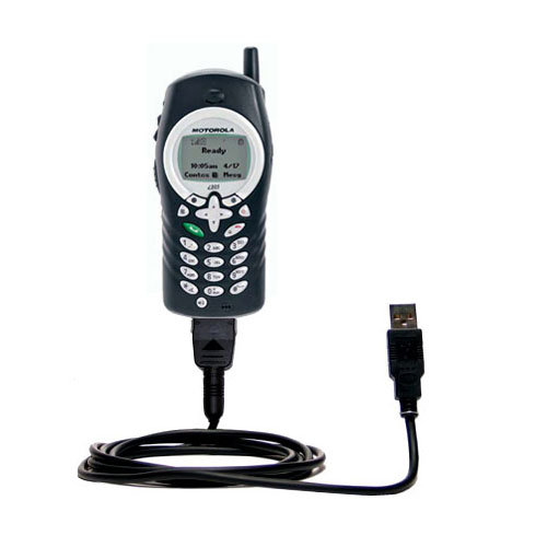 USB Cable compatible with the Nextel i305