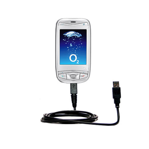 USB Cable compatible with the O2 XDA Mini Pro