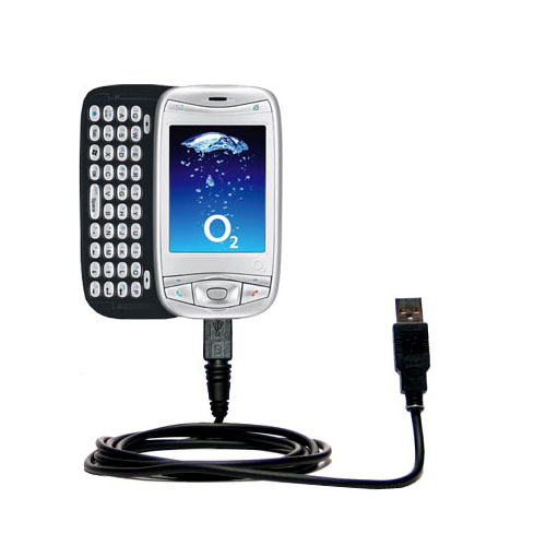 USB Cable compatible with the O2 XDA Mini S