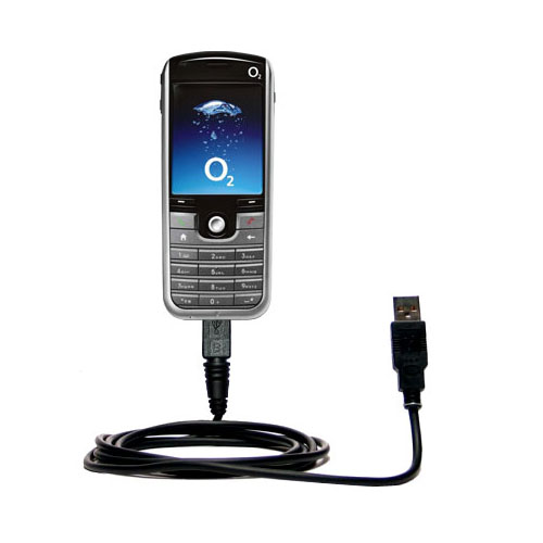USB Cable compatible with the O2 XDA SP
