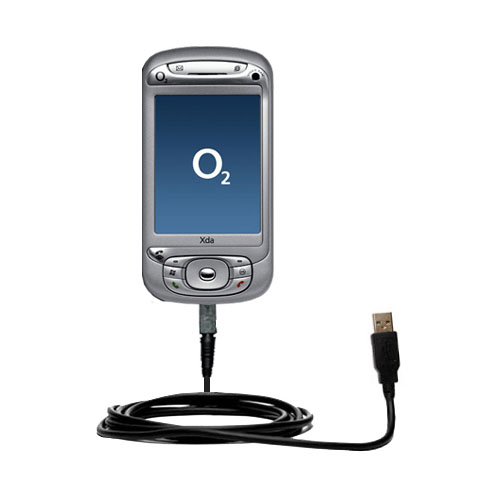 USB Cable compatible with the O2 XDA Trion