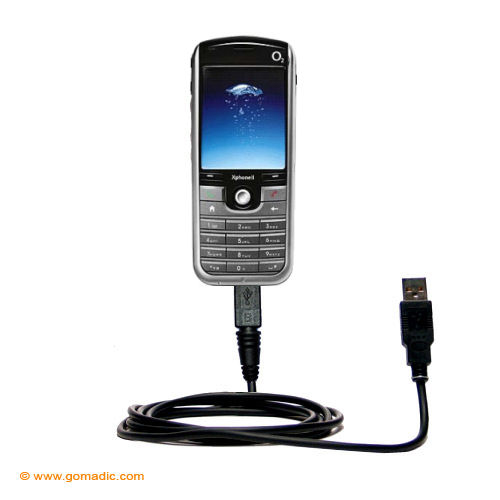 USB Cable compatible with the O2 XPhone II IIm