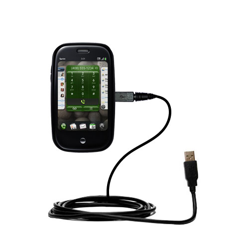 USB Cable compatible with the Palm Palm Pre