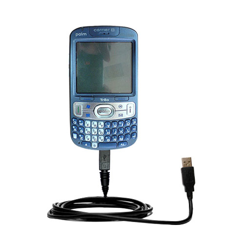 USB Cable compatible with the Palm Treo 800