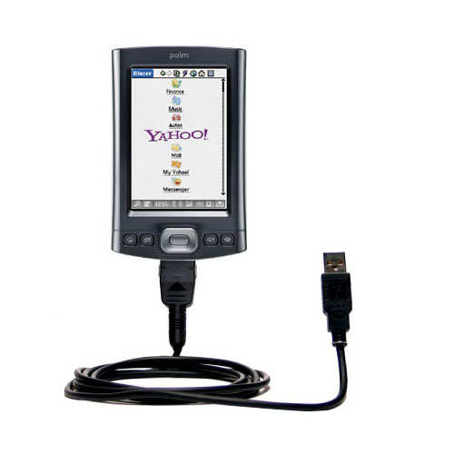 USB Cable compatible with the Palm Tx