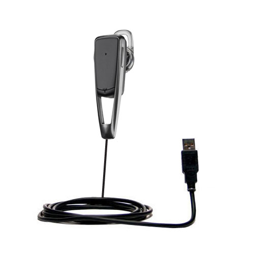 USB Cable compatible with the Plantronics Savor M1100