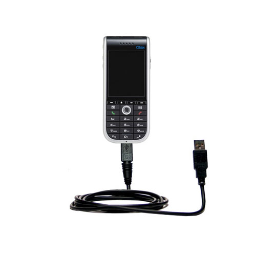 USB Cable compatible with the Qtek 8310