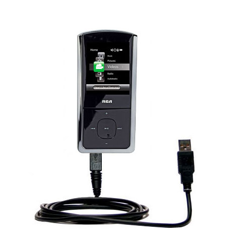 USB Cable compatible with the RCA MC4302 MC4304MC4308 Digital