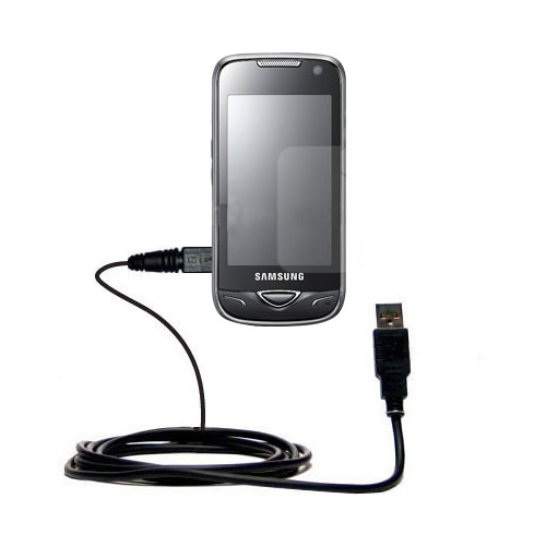 USB Cable compatible with the Samsung B7722