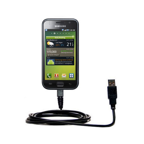 USB Cable compatible with the Samsung GT-I9003
