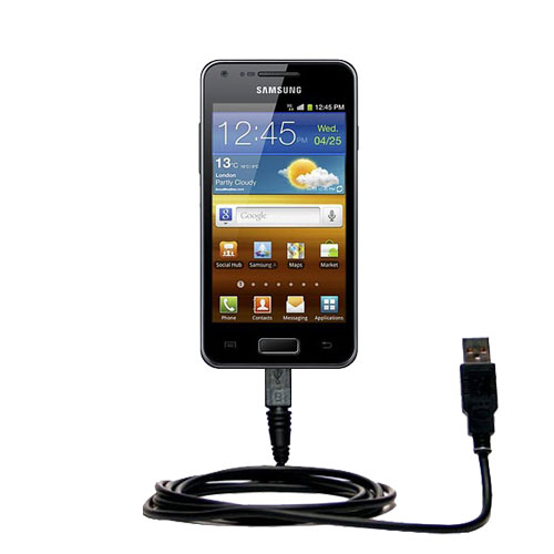 USB Cable compatible with the Samsung I9070