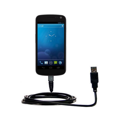 USB Cable compatible with the Samsung SCH-i515