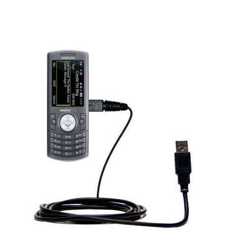 USB Cable compatible with the Samsung SCH-R560