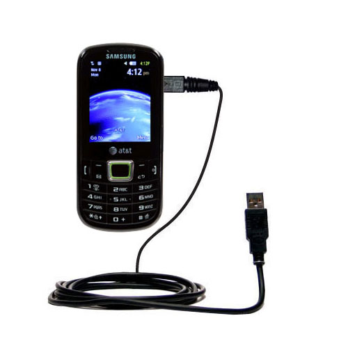 USB Cable compatible with the Samsung SGH-A667