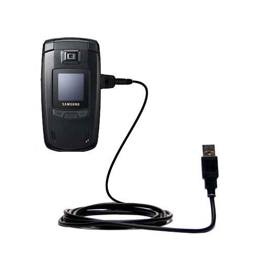 USB Cable compatible with the Samsung SGH-E780