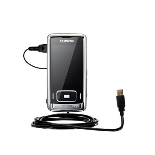 USB Cable compatible with the Samsung SGH-G800