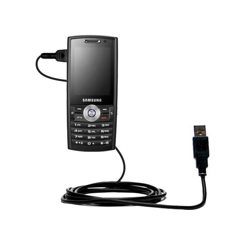 USB Cable compatible with the Samsung SGH-i200